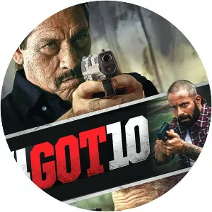 The Good, the Bad and the Dead - 2015 ‧ Crime/Thriller ‧ 1h 24m