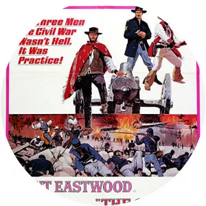 The Good, the Bad and the Ugly - 1966 ‧ Action/Adventure ‧ 3h 58m