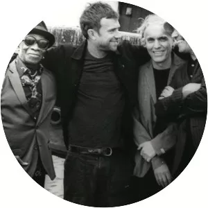 The Good, the Bad & the Queen - Supergroup