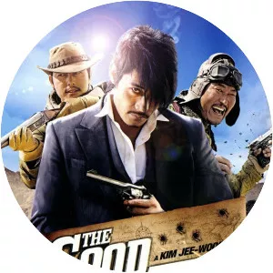 The Good, the Bad, the Weird