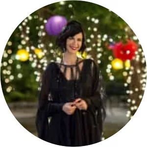 The Good Witch's Destiny