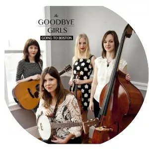The Goodbye Girls - Musical group