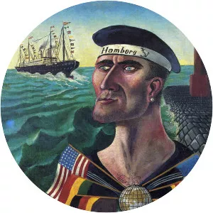 The Goodbye to Hamburg