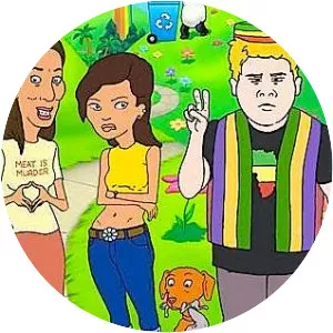 The Goode Family - American animated series