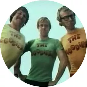 The Goodies - Trio