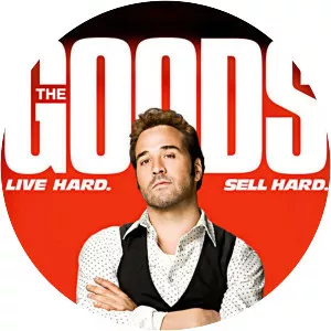 The Goods: Live Hard, Sell Hard