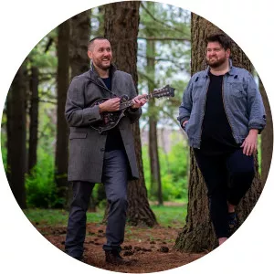 The Goodwin Brothers - Musical artist