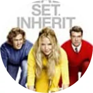 The Goodwin Games - American sitcom