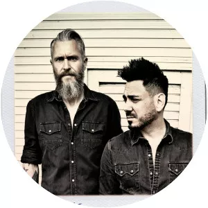 The Goon Mat and Lord Benardo