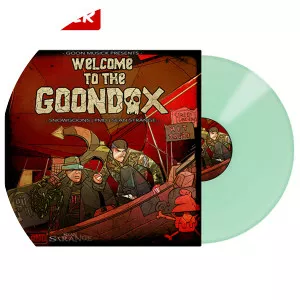 klee magor the goondox