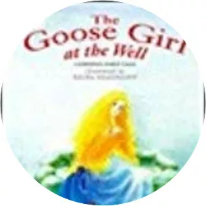 The Goose-Girl at the Well