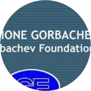 The Gorbachev Foundation