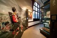 The Gordon Highlanders Museum - 