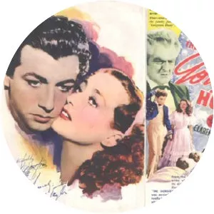 The Gorgeous Hussy - 1936 ‧ Black and white/Drama ‧ 1h 43m