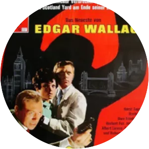 The Gorilla of Soho - 1968 ‧ 1h 36m