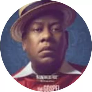 The Gospel According To André