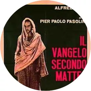 The Gospel According to St. Matthew