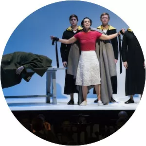 The Gospel According to the Other Mary - Opera by John Adams