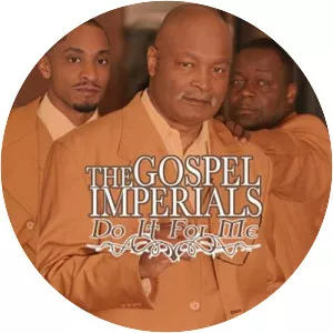 The Gospel Imperials - Musical artist
