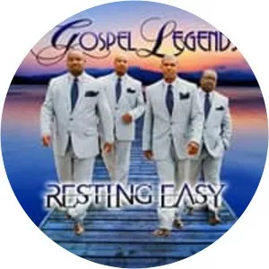 The Gospel Legends - Musical artist