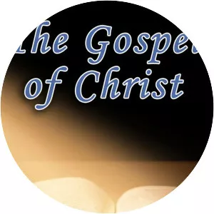 The Gospel of Christ photograph
