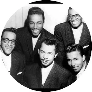 The Gospelaires of Dayton Ohio