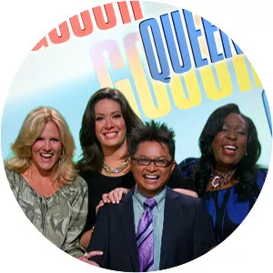 The Gossip Queens - TV program