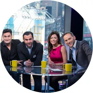 The Gossip Table - TV program