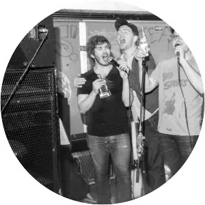 The Gotobeds - Musical group