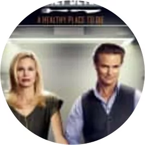 The Gourmet Detective: A Healthy Place to Die - 2015 ‧ Drama/Mystery ‧ 1h 25m