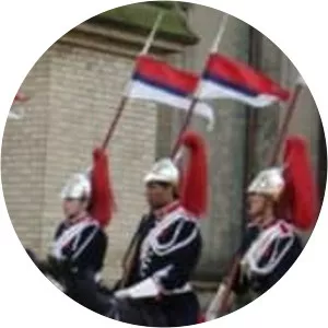 The Governor General's Horse Guards