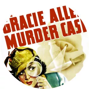 The Gracie Allen Murder Case