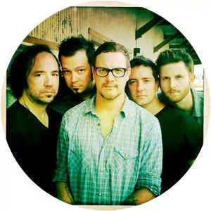 The Gracious Few - Rock band