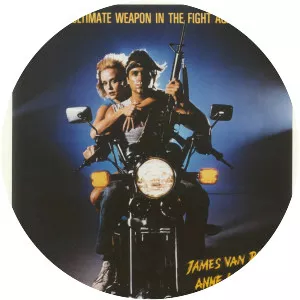 The Graduates of Malibu High - 1983 ‧ Drama/Action ‧ 1h 45m