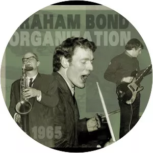 The Graham Bond Organisation - Rock band