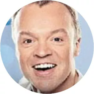 The Graham Norton Effect - Talk show