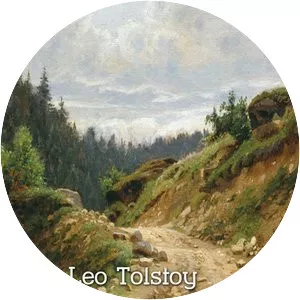The Grain - Short story by Leo Tolstoy