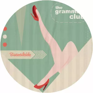 The Grammar Club - Musical group