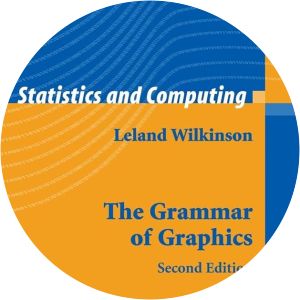 The Grammar of Graphics - Book by Leland Wilkinson