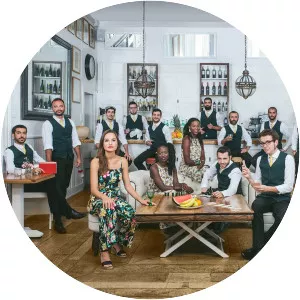 The Gramophone Allstars Big Band