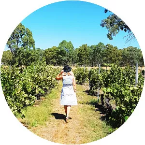 The Grampians photograph