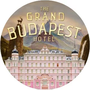 The Grand Budapest Hotel