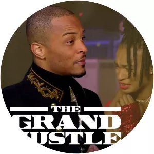 The Grand Hustle - American reality show