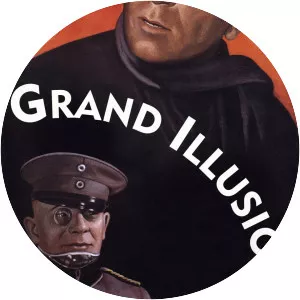 The Grand Illusion - 1937 ‧ Drama/Anti-war ‧ 1h 57m