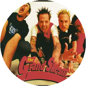 The Grand Skeem - Musical group