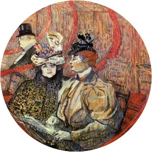 The Grand Tier - Artwork