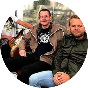 The Grandfætters - Musical artist