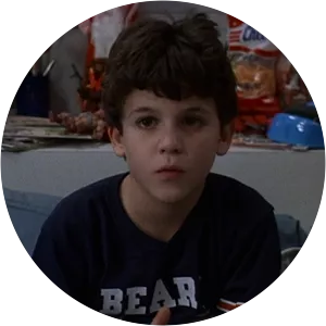 The Grandson The Princess Bride - Fictional character