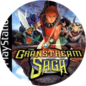 The Granstream Saga