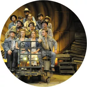 The Grapes of Wrath  - Play by Frank Galati and John Steinbeck